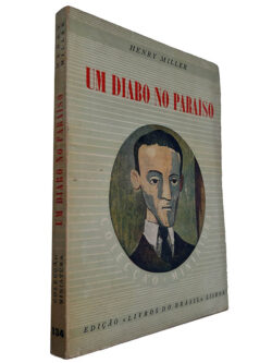 Um diabo no paraíso - Henry Miller