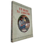 Um drama na Sardenha - Paride Rombi