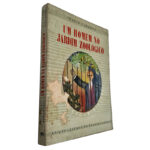 Um homem no jardim zoológico - David Garnett
