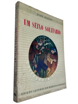 Um seixo solitário - John Herset