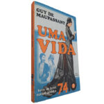 Uma Vida - Guy de Maupassant