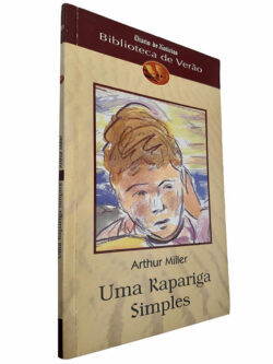 Uma rapariga simples - Arthur Miller
