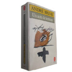 Un acte de terreur - André Brink