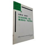 Viagens na minha terra - Almeida Garret