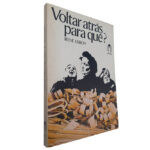 Voltar atrás para quê? - Irene Lisboa