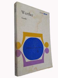 Werther - Goethe