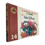 A Terra com Walt Disney