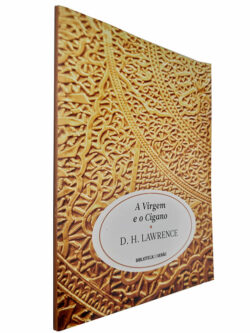 A virgem e o cigano - D. H. Lawrence
