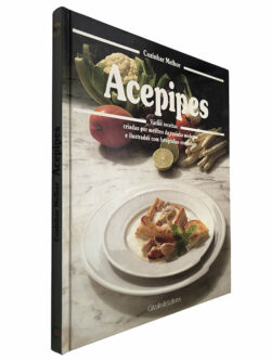 Acepipes (Cozinhar Melhor)