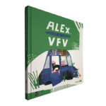 Alex, nome de código: VFV