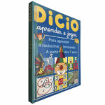 Aprender e jogar (Dicio)