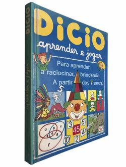 Aprender e jogar (Dicio)