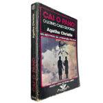 Cai o pano (O último caso de Poirot) - Agatha Christie