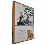 Cartas do meu moinho - Alphonse Daudet