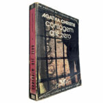 Contagem até zero - Agatha Christie