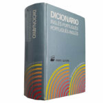 Dicionário Inglês-Português Português-Inglês