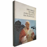 Discursos do Papa João Paulo II em Portugal