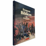 Frescos Bíblicos (Volume 1 - No princípio) - Jean Torton / Claude Lambert