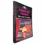 Gente em perigo - Nicolas Freeling