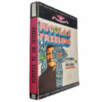 Herança de um inferno - Nicolas Freeling