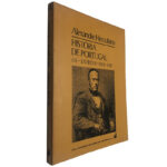 História de Portugal III (Livro II - 1128-1185) - Alexandre Herculano