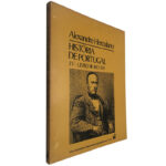História de Portugal IV (Livro III - 1185-1211) - Alexandre Herculano