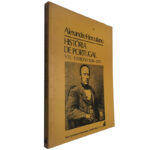 História de Portugal VII (Livro VI - 1248-1279) - Alexandre Herculano