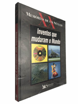 Inventos que mudaram o mundo
