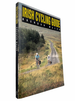 Irish cycling guide - Brendan Walsh