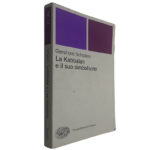 La Kabbalah e il suo simbolismo - Gershom Scholem