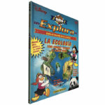 La ecología (Explora 14) - Disney