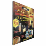 La electricidad (Explora 8) - Disney