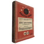 Luta anti-venérea - César Anho (Filho)