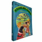 O Clube das Chaves ganha terreno - Maria Teresa Maia Gonzalez / Maria do Rosário Pedreira