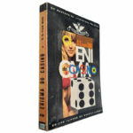 O enigma do casino - S. S. Van Dine