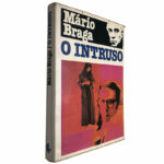 O intruso - Mário Braga