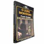 O livro mortífero - Frank Gruber