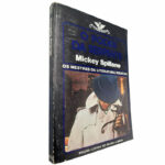 O poder da serpente - Mickey Spillane