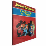 O regresso de Al Capone - Johnny Goodbye