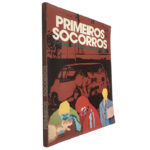 Primeiros socorros - Giacomo M. Sinigaghia / Enrico Bossi