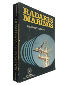 Radares marinos - Alejandro Ubeda