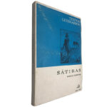 Sátiras (Textos literários) - Nicolau Tolentino