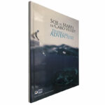 Sob os mares de Cabo Verde (Diving into adventure) - Vasco Pinhol