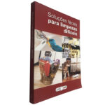 Soluções fáceis para limpezas difíceis
