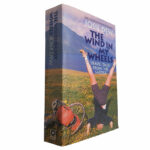 The wind in my wheels - Josie Dew