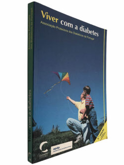 Viver com a diabetes