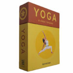 Yoga - Glenda Twining