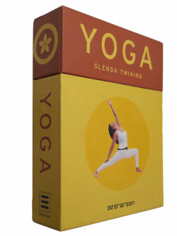 Yoga - Glenda Twining