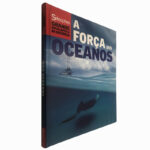 A força dos oceanos