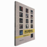 Acabar. Contos sem termo - Albertus Bouw